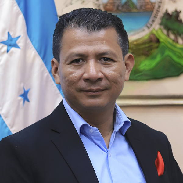 José Oved López Rodríguez